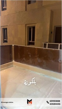  صورة شاليهات للبيع في الخيران السكني