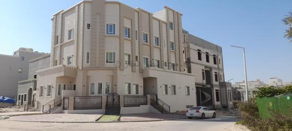 صورة بيوت للبيع في غرب عبد الله المبارك