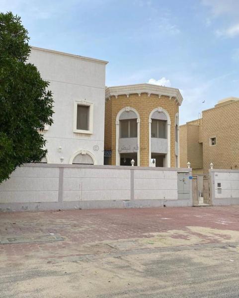 صورة بيوت للبيع في صباح الاحمد السكني
