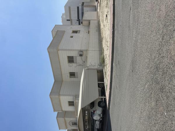 صورة بيوت للبيع في سعد العبد الله