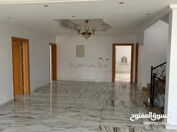 صورة بيوت للبيع في الوفرة السكنية