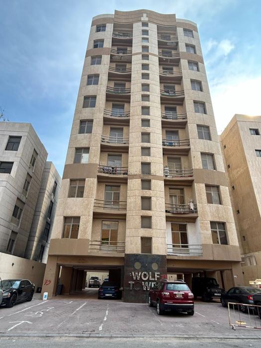 صورة عمارة للبيع في الفنطاس