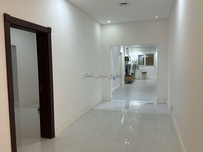 صورة بيوت للايجار في الوفرة السكنية