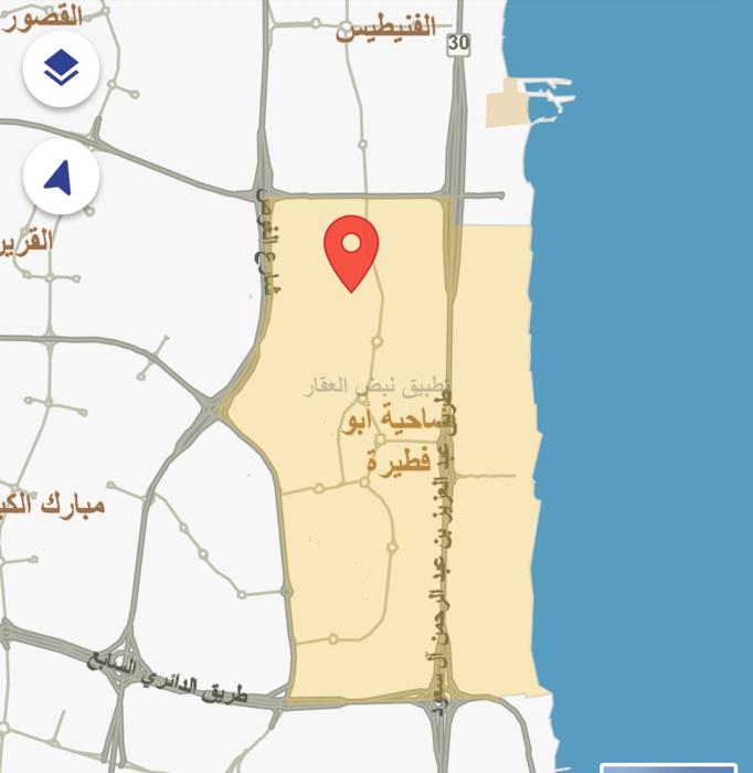 صورة بيوت للبيع في ابو فطيرة