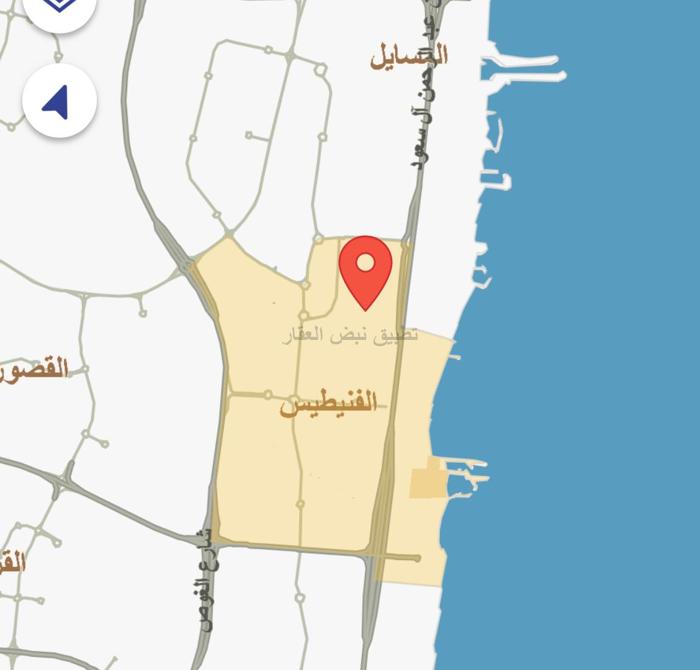 صورة بيوت للبيع في الفنيطيس