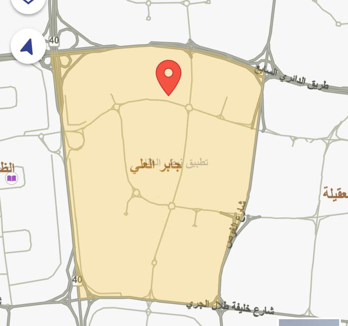 صورة بيوت للبيع في جابر العلي