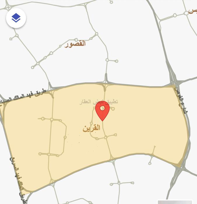 صورة بيوت للبيع في القرين