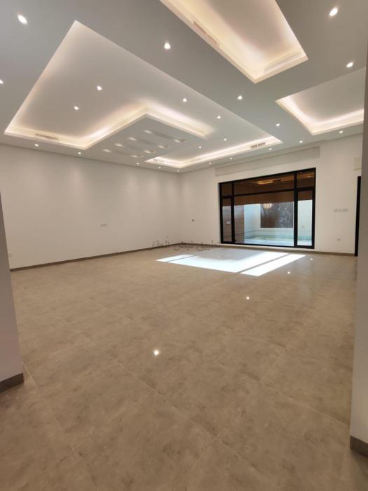 صورة بيوت للايجار في الوفرة السكنية