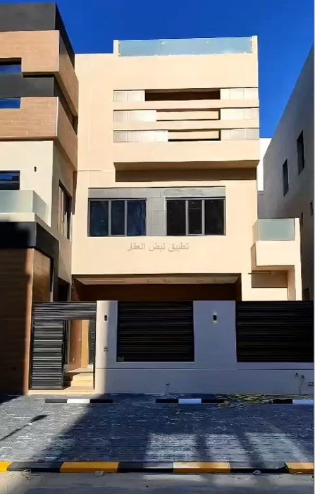 صورة بيوت للايجار في جنوب عبد الله المبارك