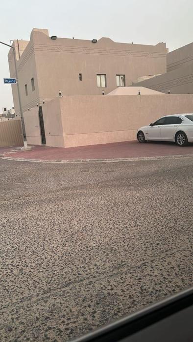 صورة بيوت للبيع في الوفرة السكنية