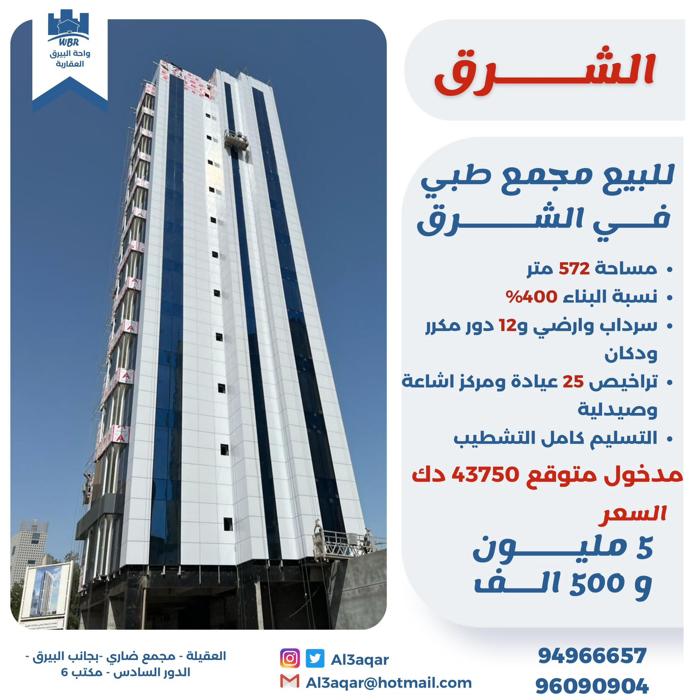 صورة بيوت للبيع في شرق