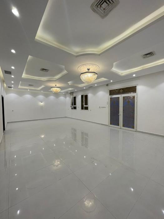صورة بيوت للايجار في الوفرة السكنية
