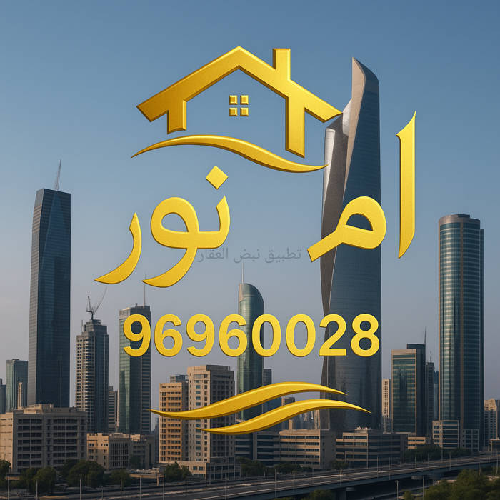 صورة بيوت للبيع في سعد العبد الله