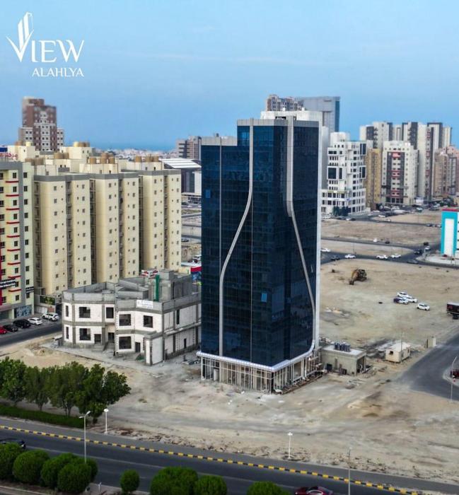 صورة تجاري للايجار في صباح السالم