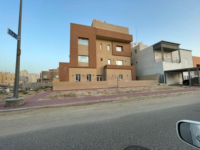صورة بيوت للبيع في الوفرة السكنية