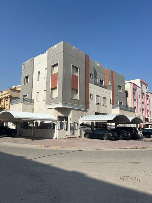 صورة بيوت للبيع في العقيلة