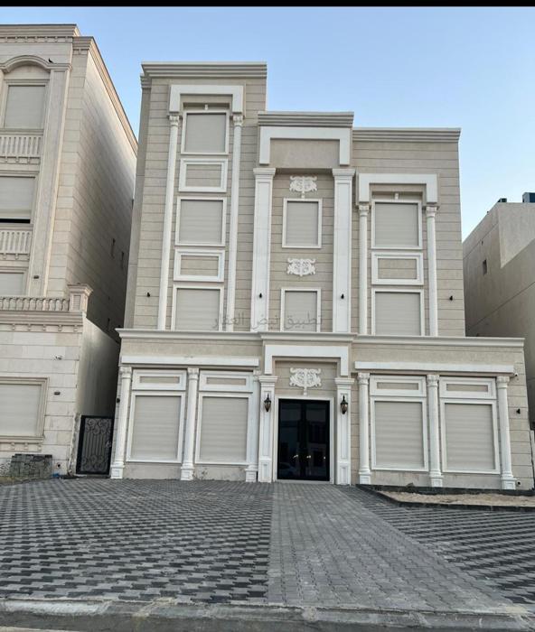 صورة بيوت للبيع في المطلاع