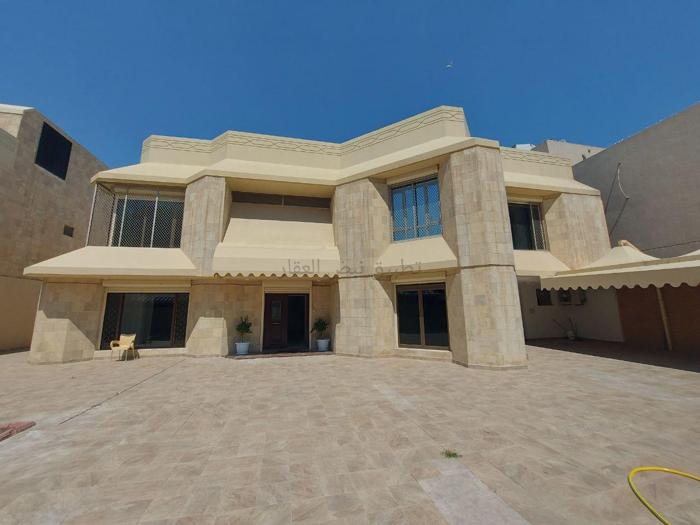 صورة بيوت للإيجار في الجابرية
