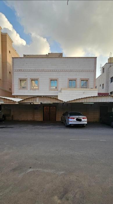 صورة بيوت للبيع في صباح الناصر