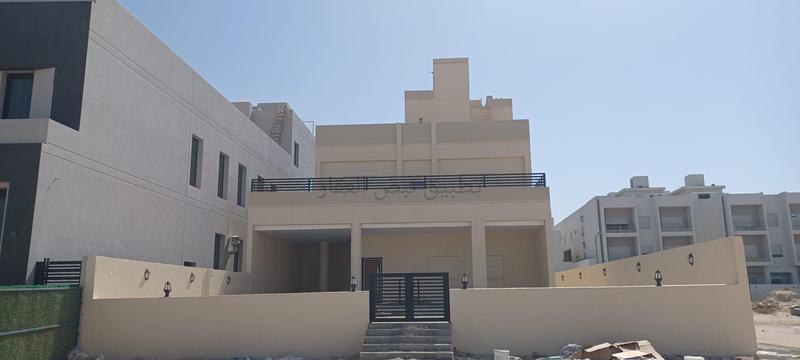 صورة شاليهات للبيع في صباح الاحمد البحرية
