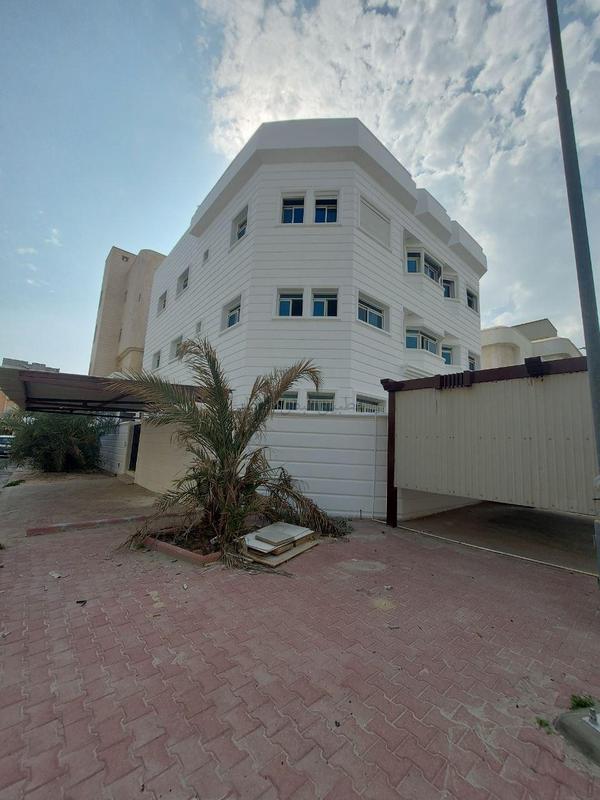 صورة بيوت للإيجار في العدان