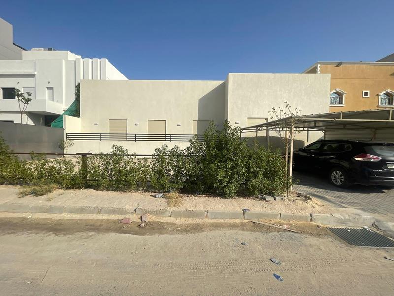 صورة بيوت للبيع في الوفرة السكنية