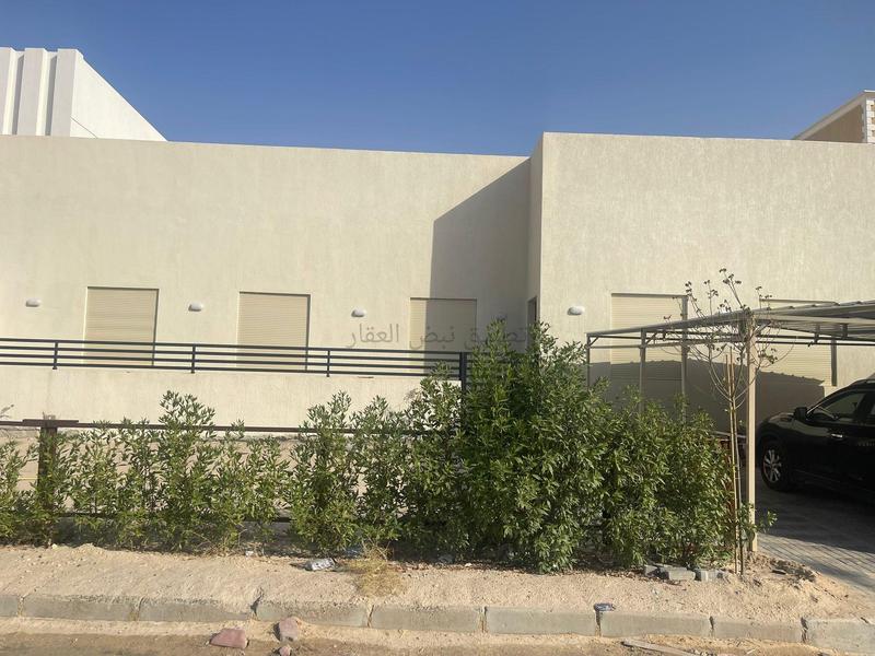 صورة بيوت للبيع في الوفرة السكنية