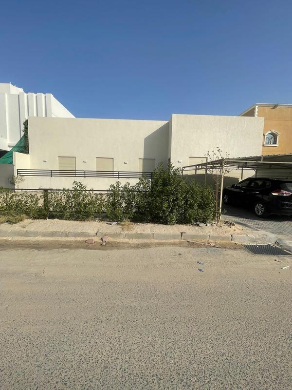 صورة بيوت للبيع في الوفرة السكنية