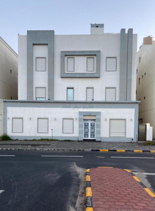 صورة بيوت للبيع في صباح الاحمد السكني