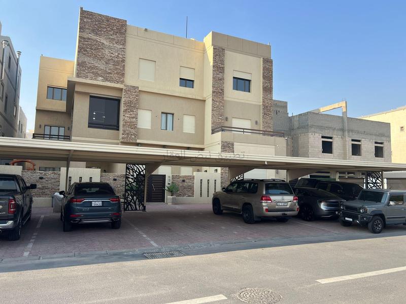 صورة بيوت للبيع في صباح الاحمد السكني