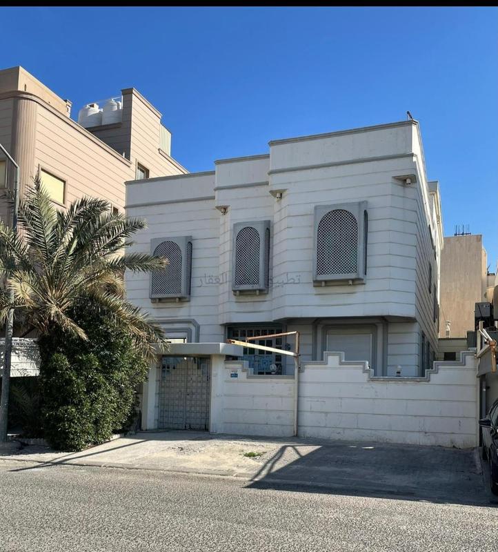 صورة بيوت للبيع في الجابرية