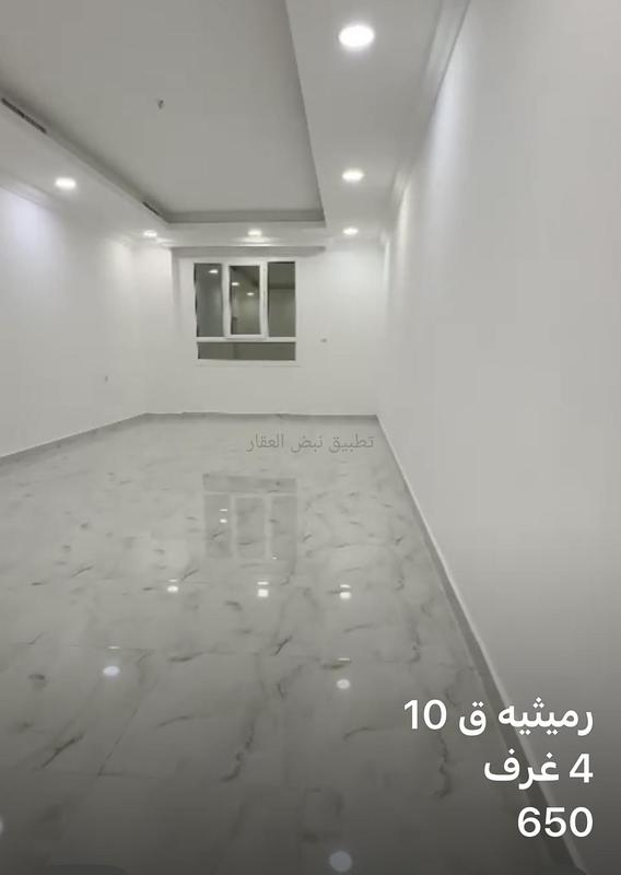 صورة شقق وادوار للإيجار في الرميثية