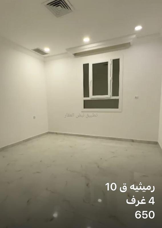 صورة شقق وادوار للإيجار في الرميثية