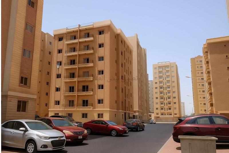 صورة عمارة للبيع في المنقف