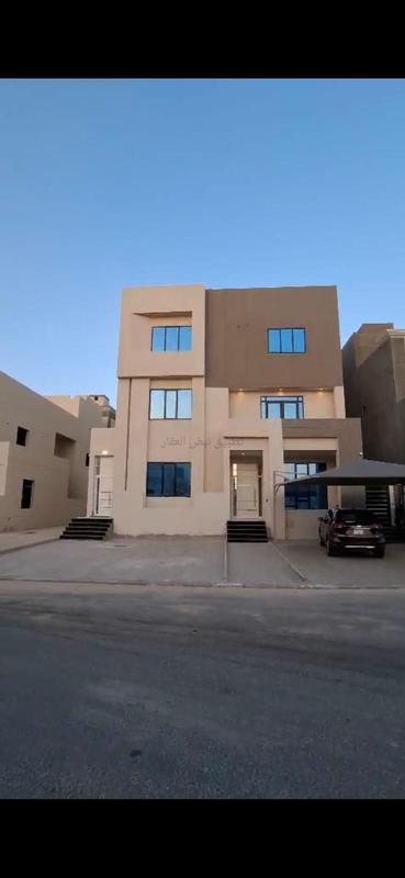 صورة بيوت للبيع في المطلاع