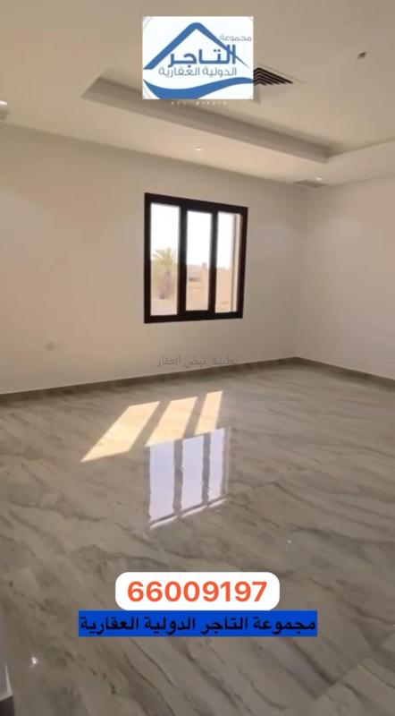 صورة شقق وادوار للإيجار في بيان