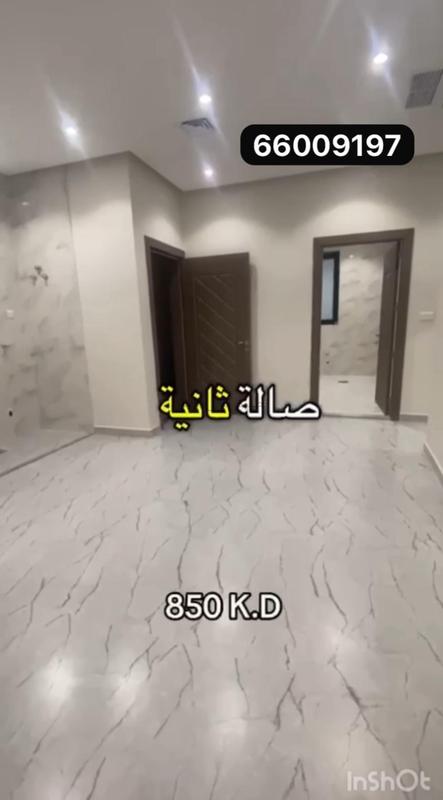 صورة شقق وادوار للإيجار في الزهراء