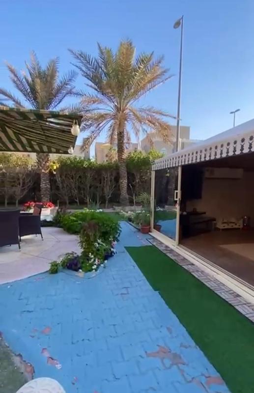 صورة بيوت للبيع في القرين