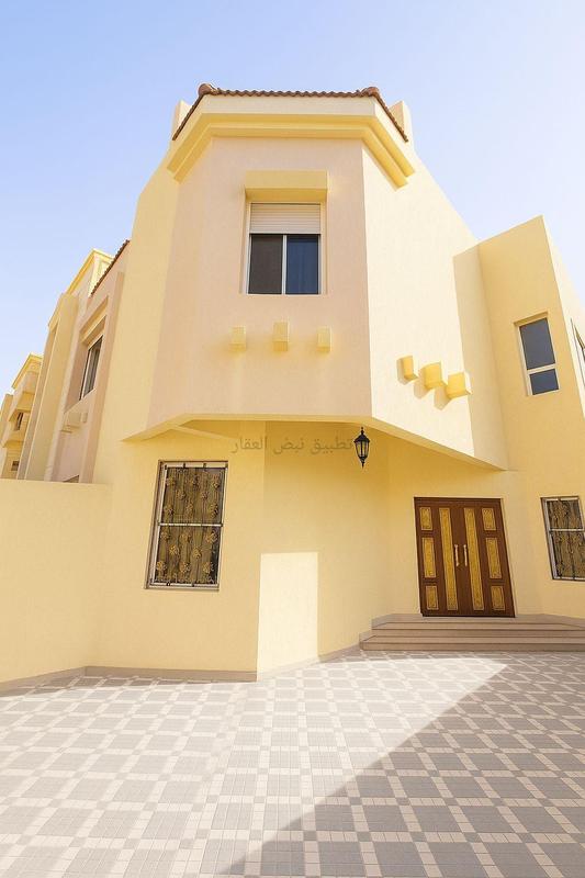 صورة بيوت للبيع في الجابرية