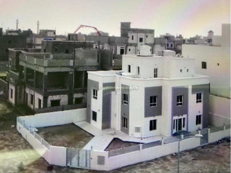 صورة بيوت للبيع في صباح الاحمد السكني
