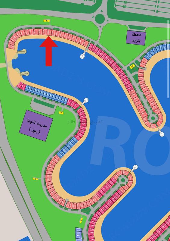 صورة شاليهات للبيع في صباح الاحمد البحرية