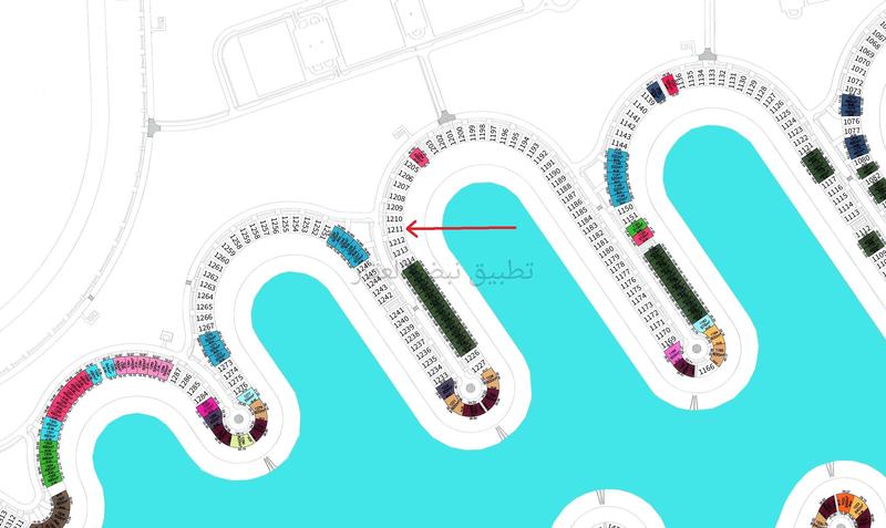صورة اراضي للبيع في صباح الاحمد البحرية