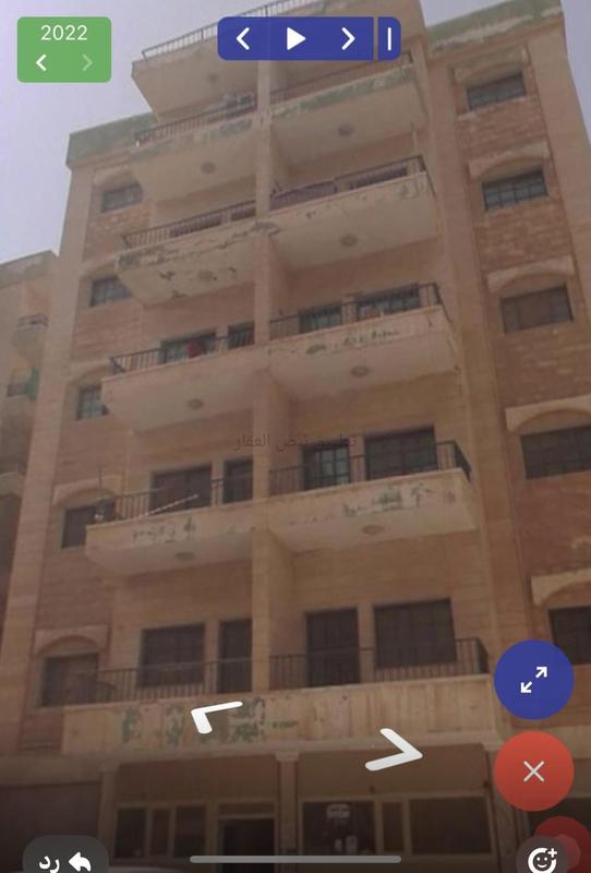 صورة عمارة للبيع في المنقف