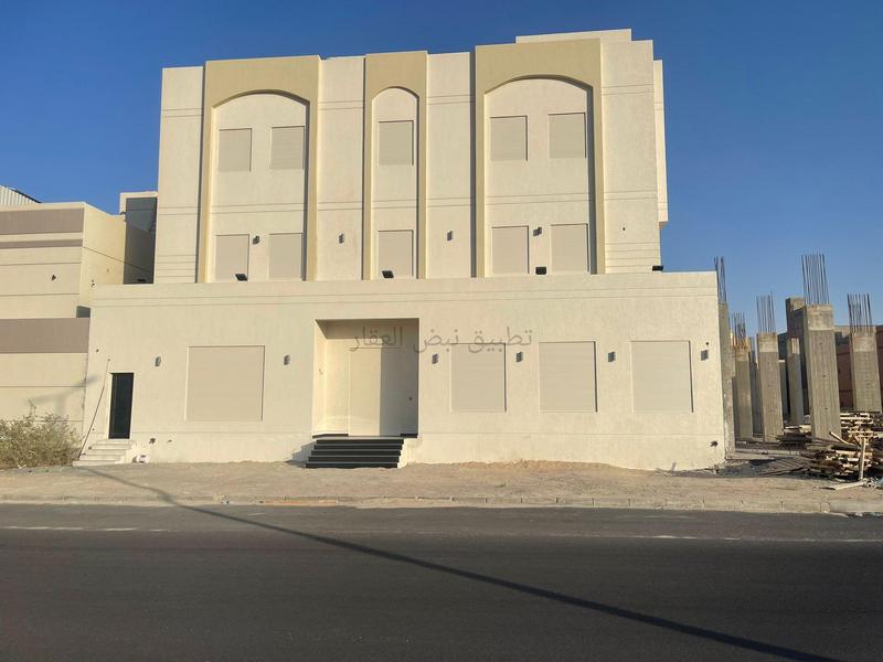 صورة بيوت للبيع في الوفرة السكنية