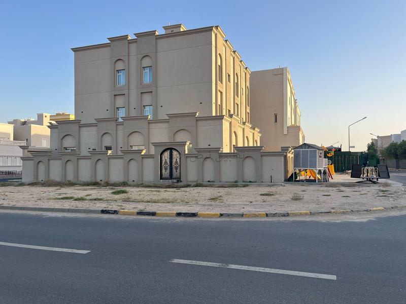 صورة بيوت للبيع في صباح الاحمد السكني