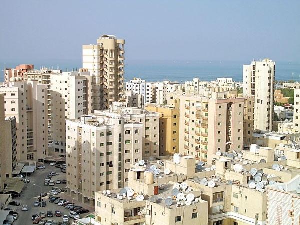 صورة عمارة للبيع في المهبولة