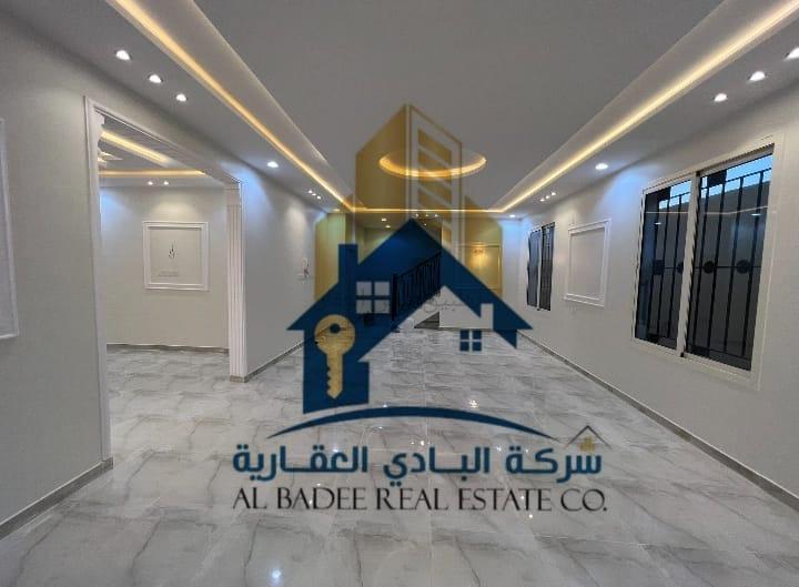 صورة بيوت للإيجار في الوفرة السكنية