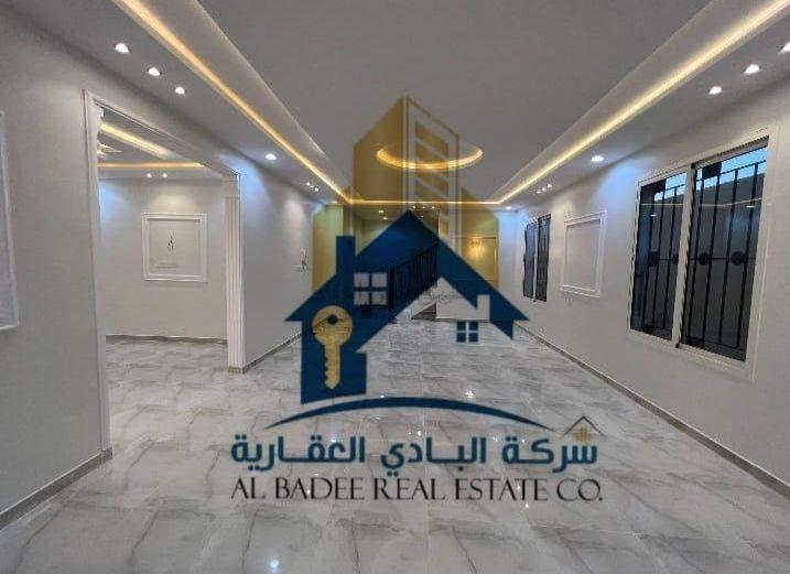 صورة بيوت للبيع في صباح الاحمد السكني