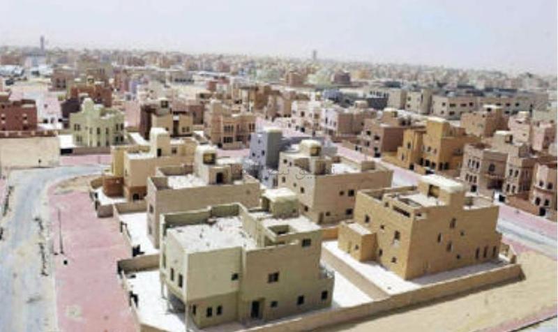 صورة بيوت للبيع في الوفرة السكنية