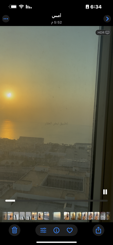 صورة تجاري للإيجار في شرق
